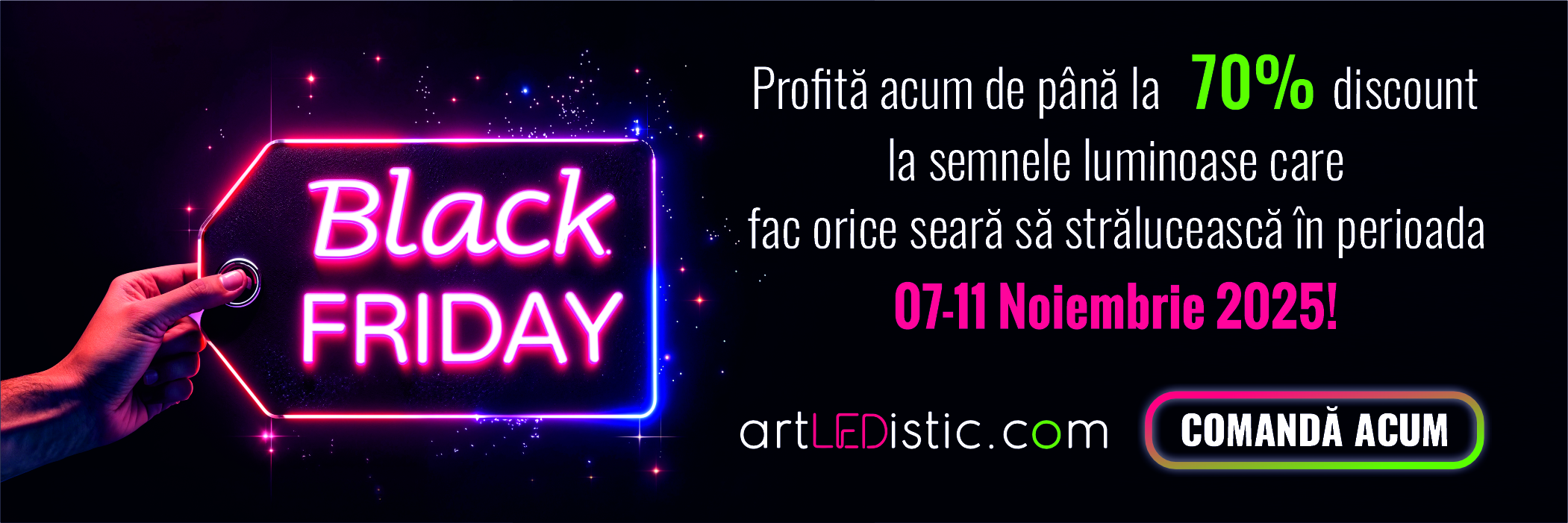 Black Friday
