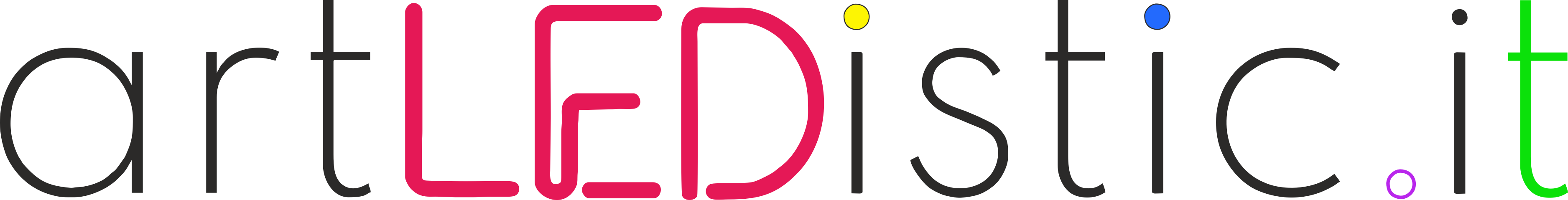 artLEDistic.com