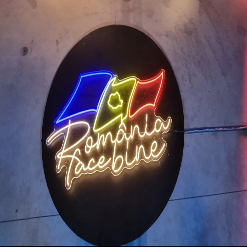 ROMÂNIA FACE BINE - o emisiune care stie sa se evidentieze!