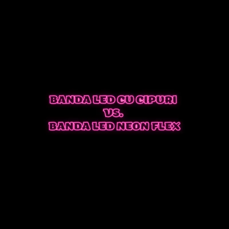 Tehnologia din spatele unui semn LED profesionist