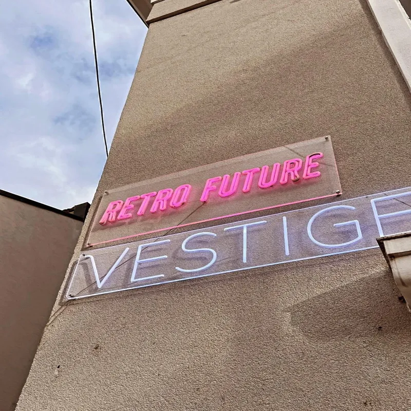 Vestige Centre Ville: Un proiect de succes