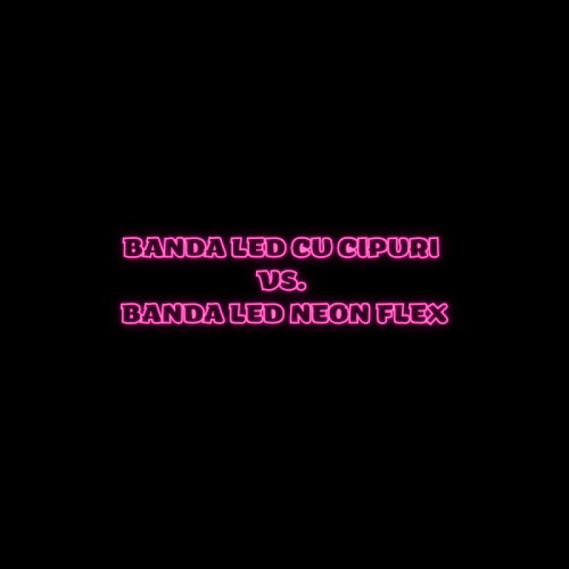 Tehnologia din spatele unui semn LED profesionist