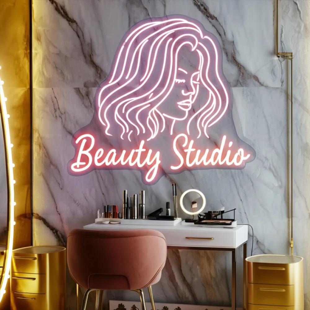 Salon de înfrumusețare