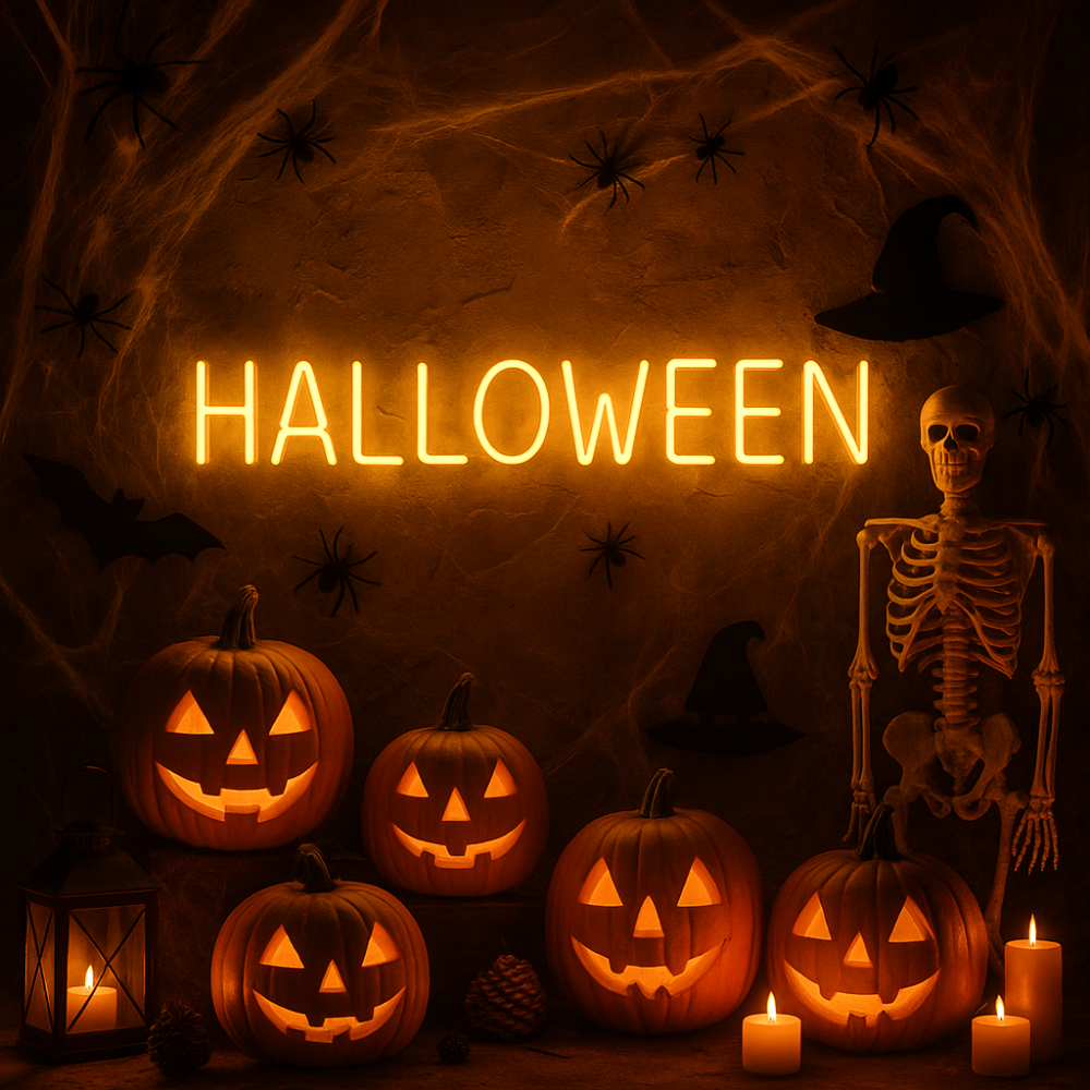 Halloween