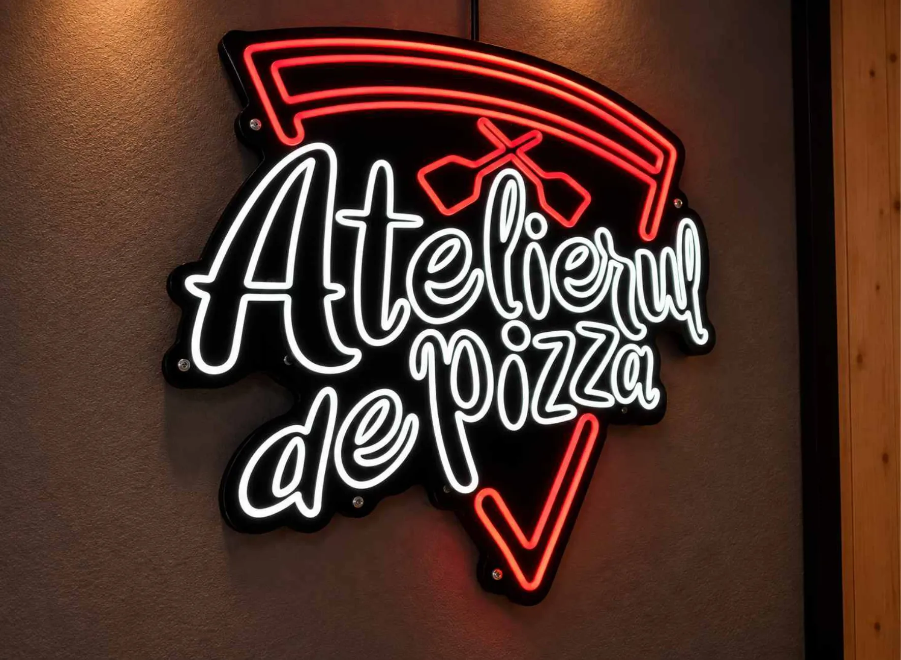 Atelier della Pizza