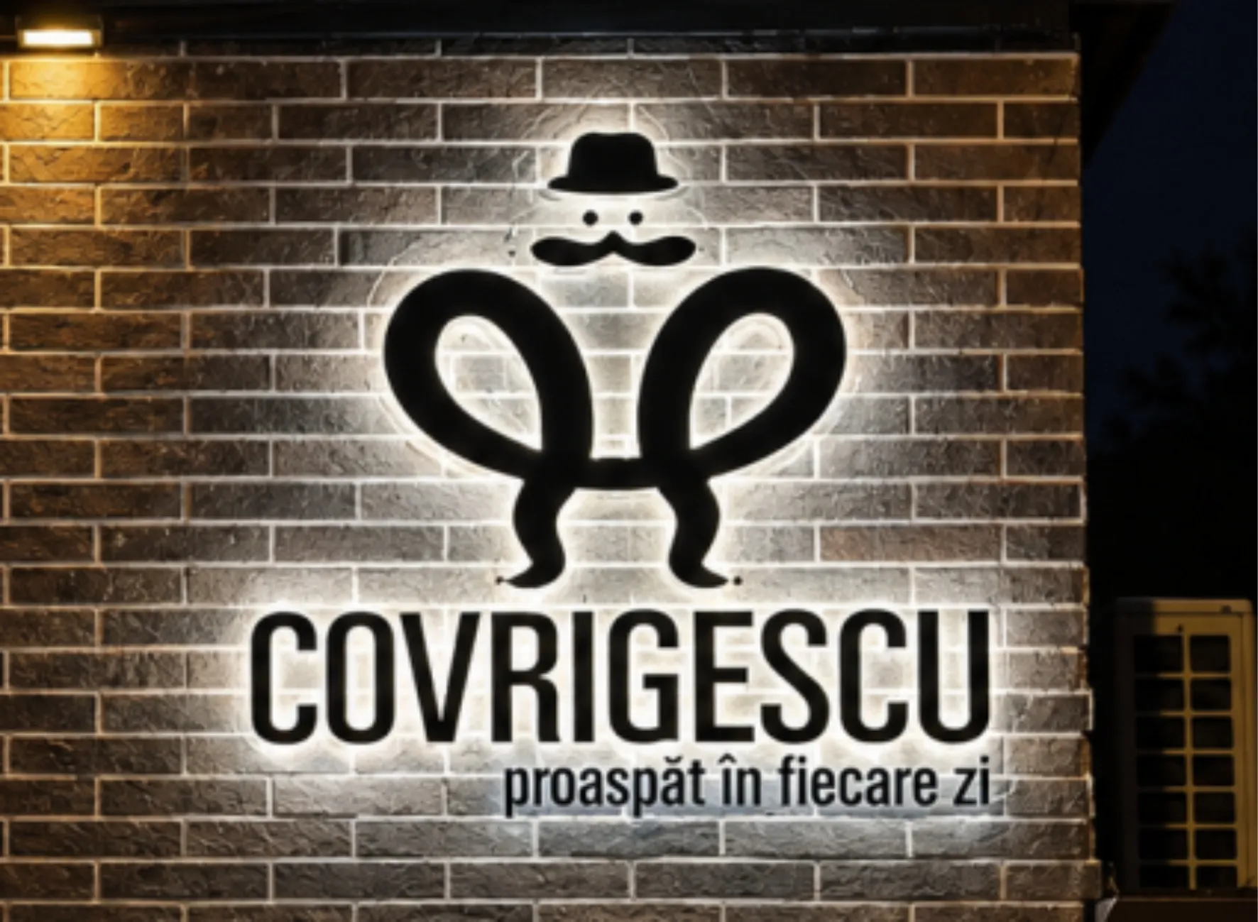 COVRIGESCU