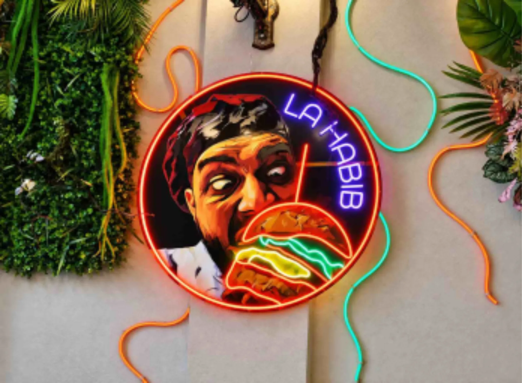 LA HABIB
