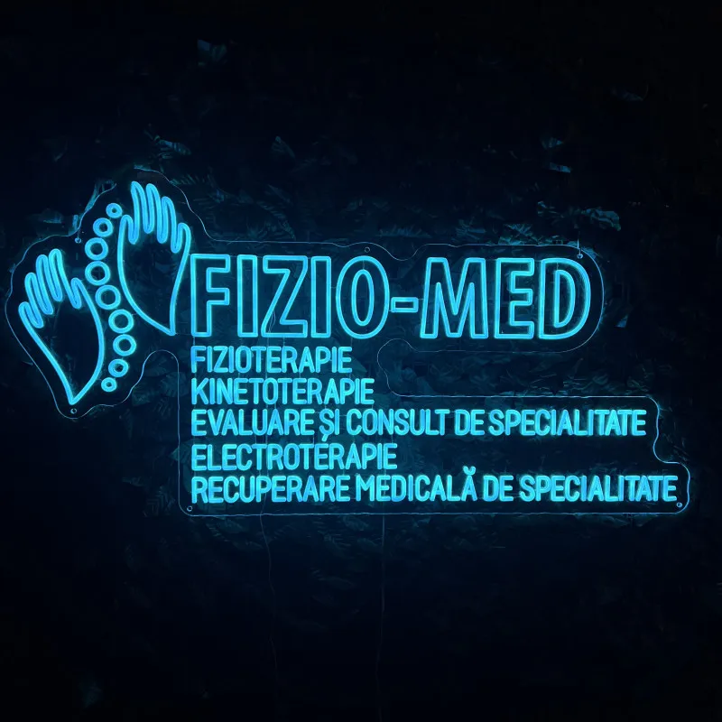 FIZIO-MED