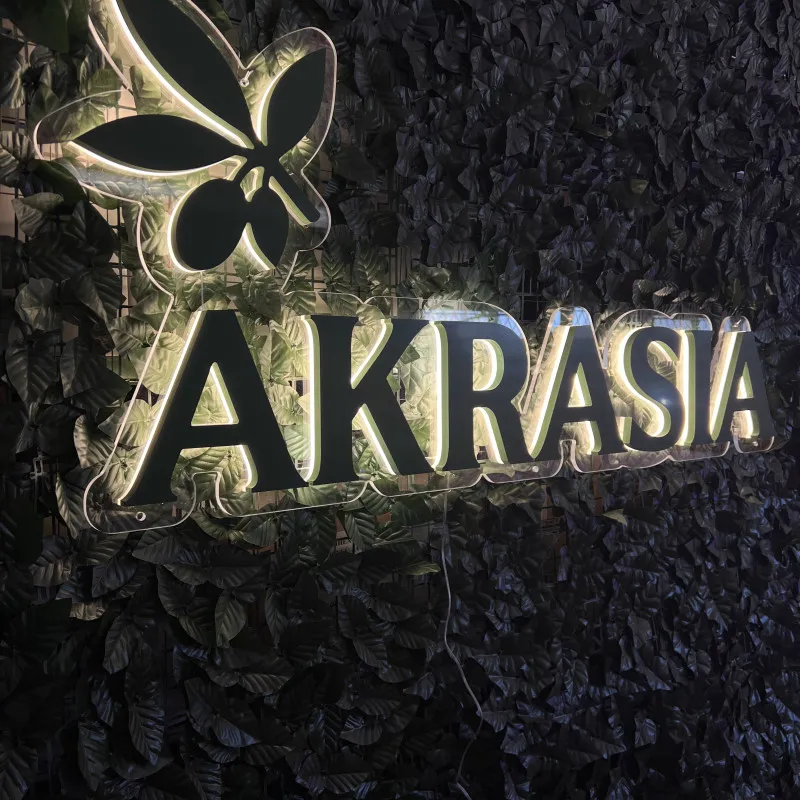 AKARASIA