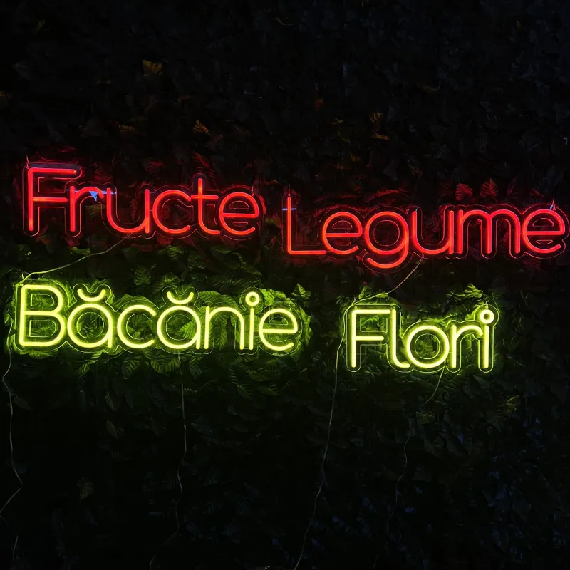 Fructe, Legume, Bacanie, Flori