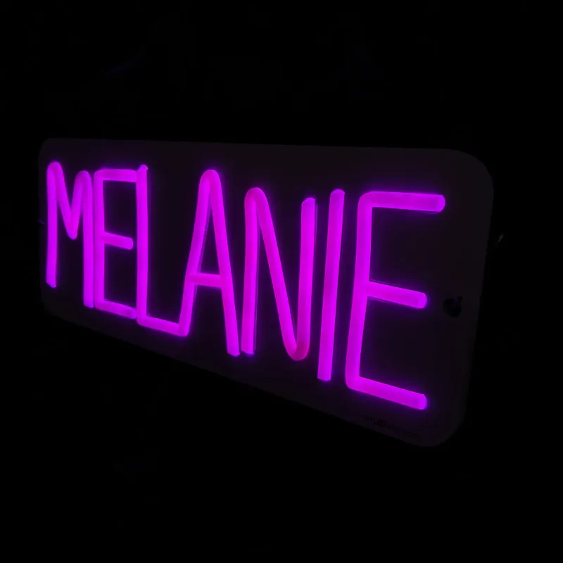 MELANIE