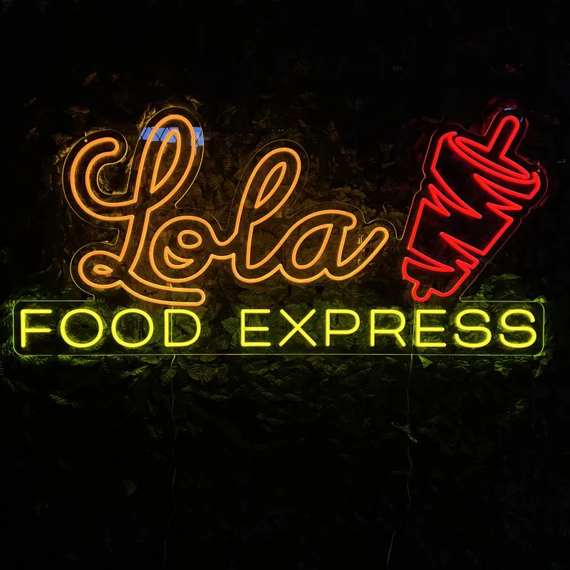 Lola FOOD EXPRESS