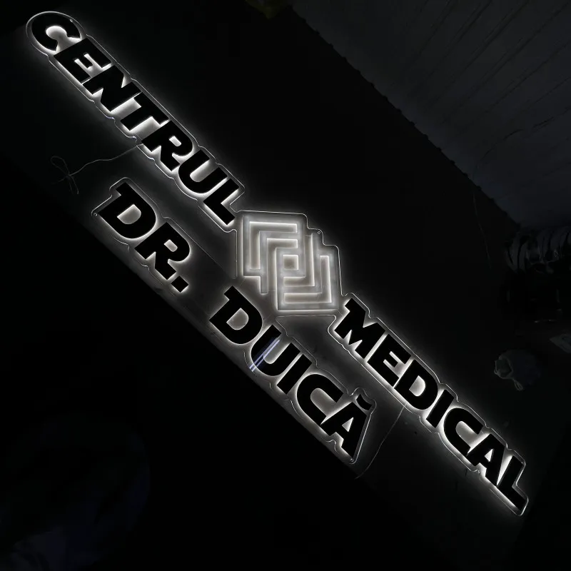 CENTRUL MEDICAL DR. DUICA