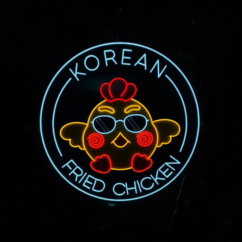 Korean Fried Chicken