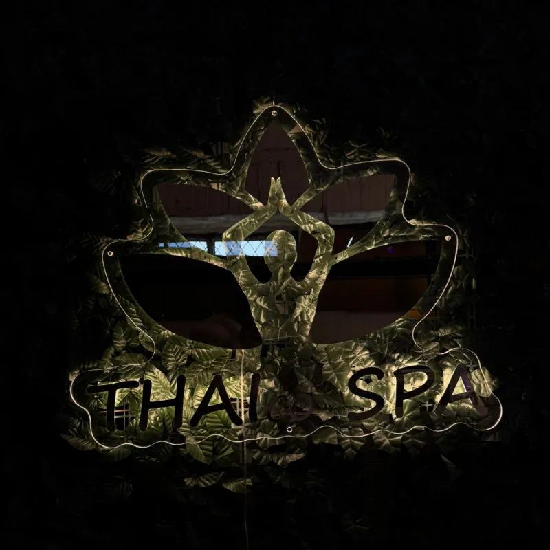 Thai Co Spa