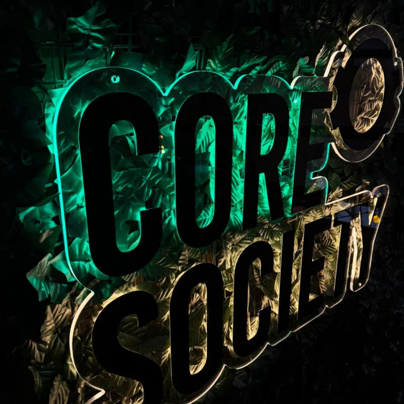 Core Society