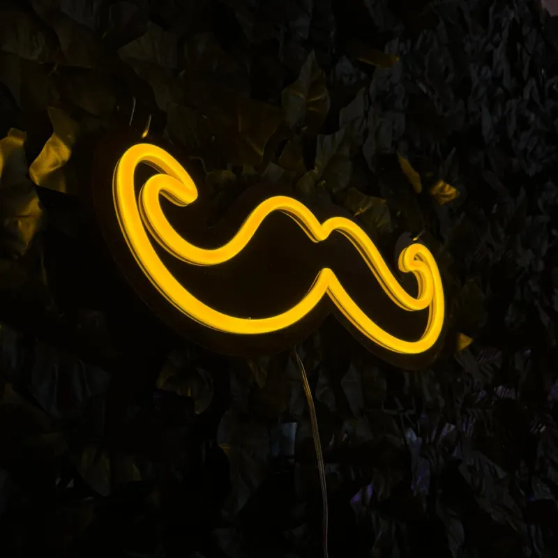 Mustache