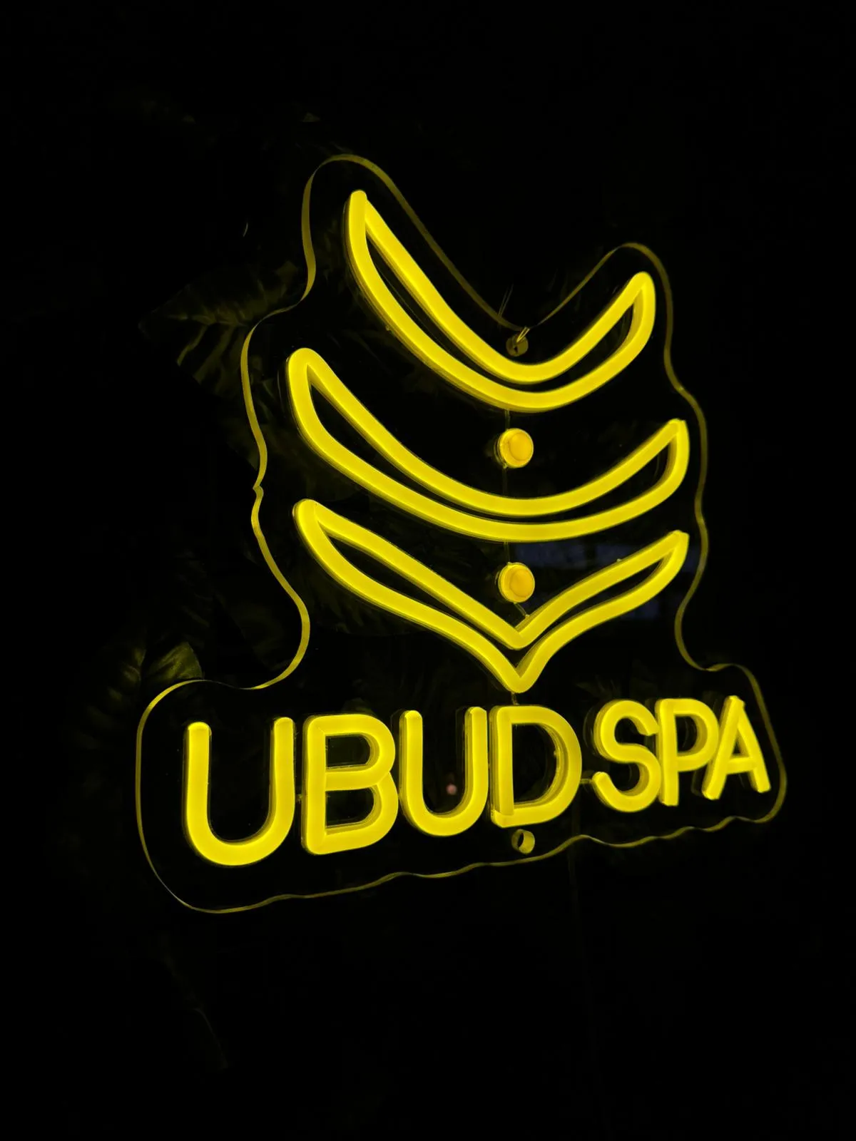 Ubud Spa