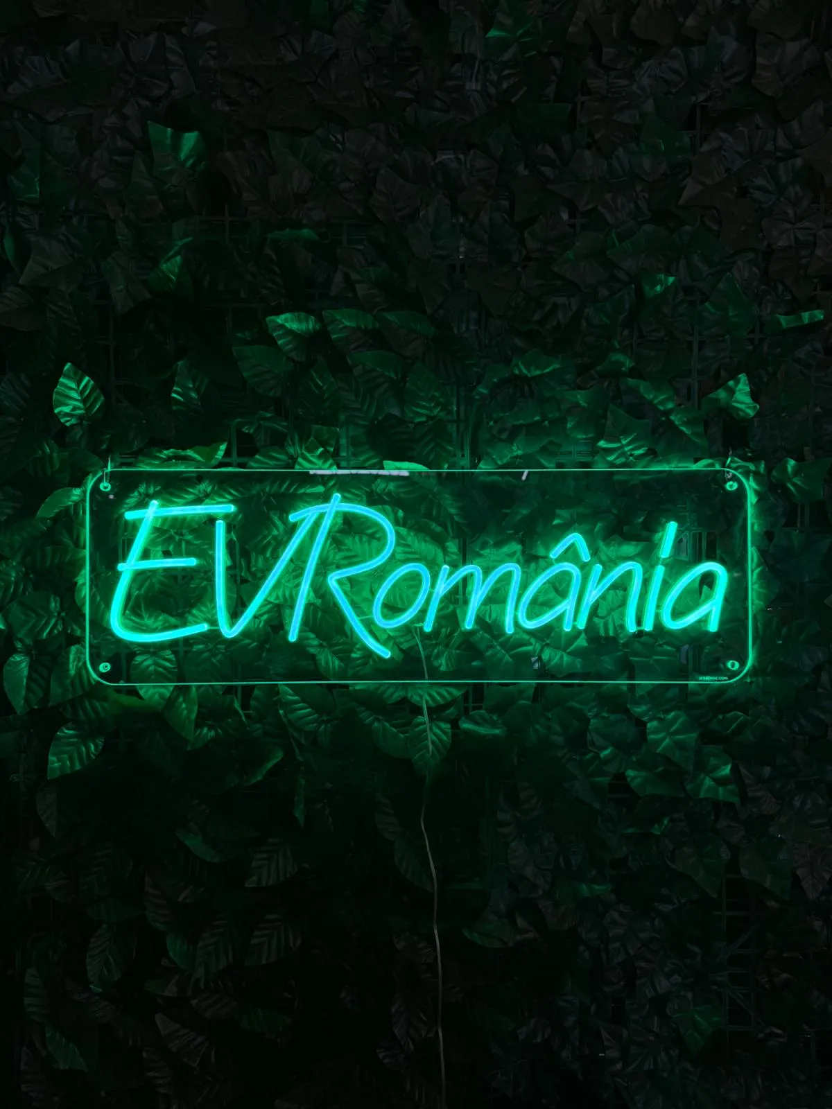EVRomania