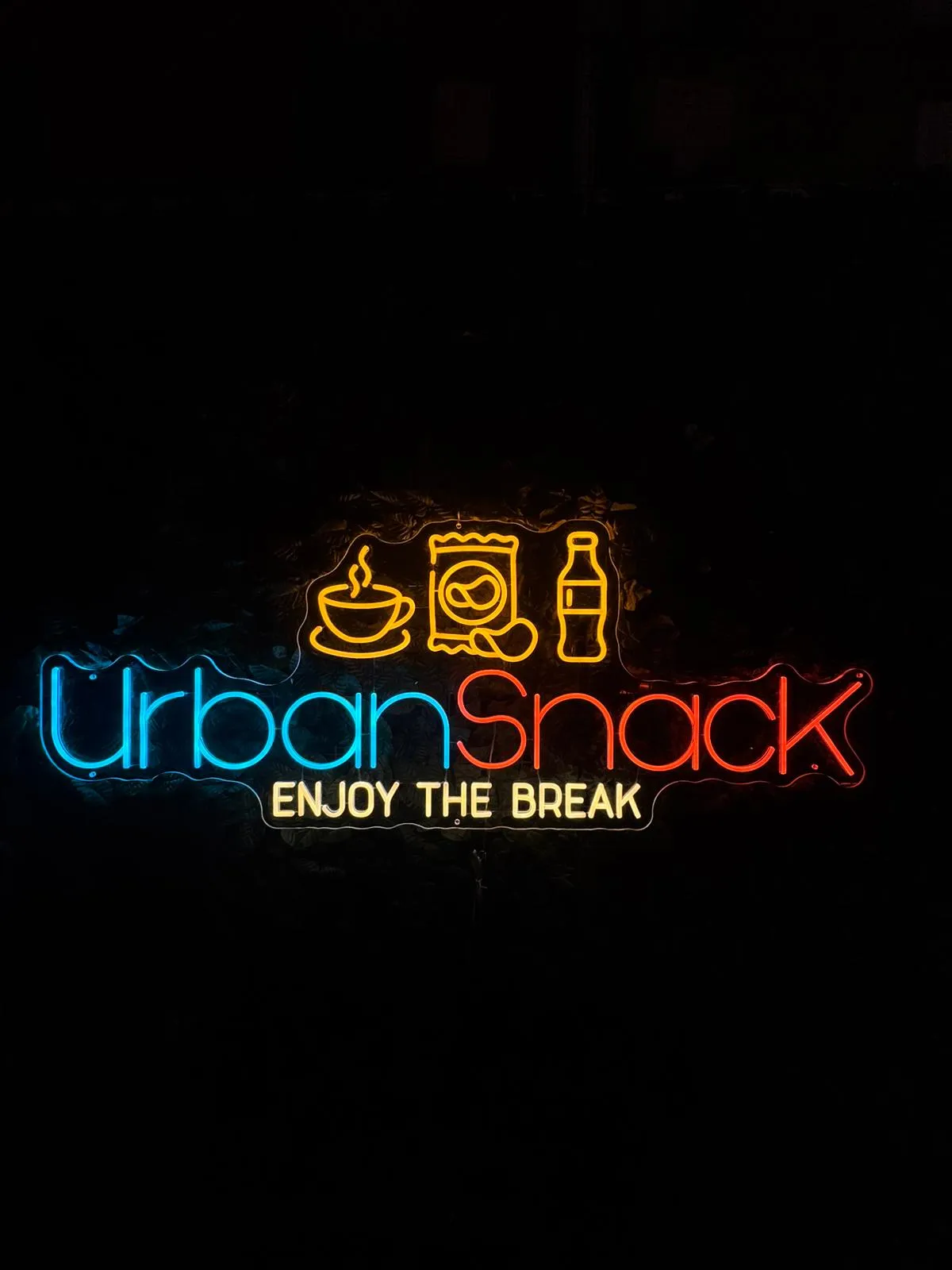 UrbanSnack