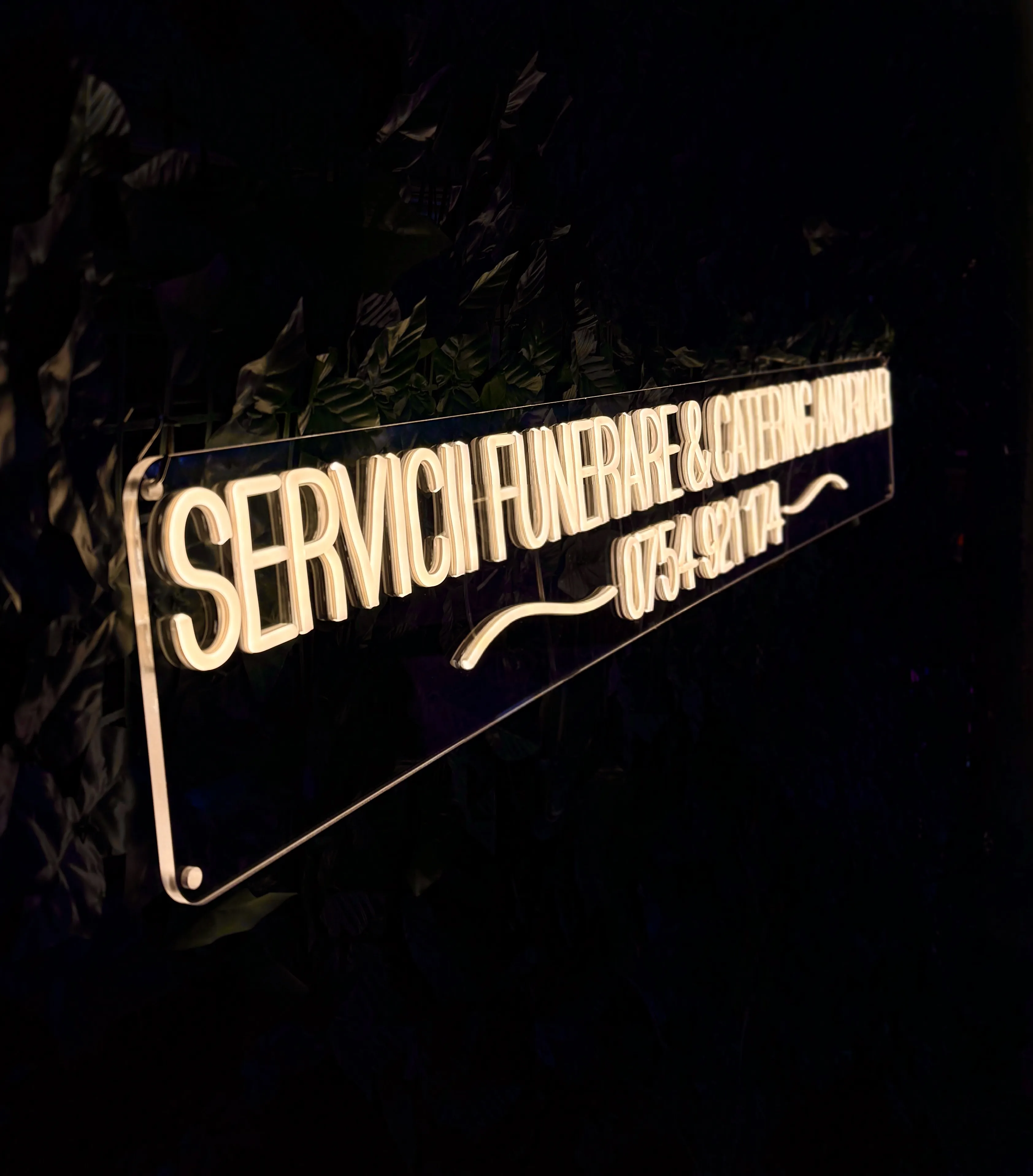 Funeral Services & Catering Andrioaei