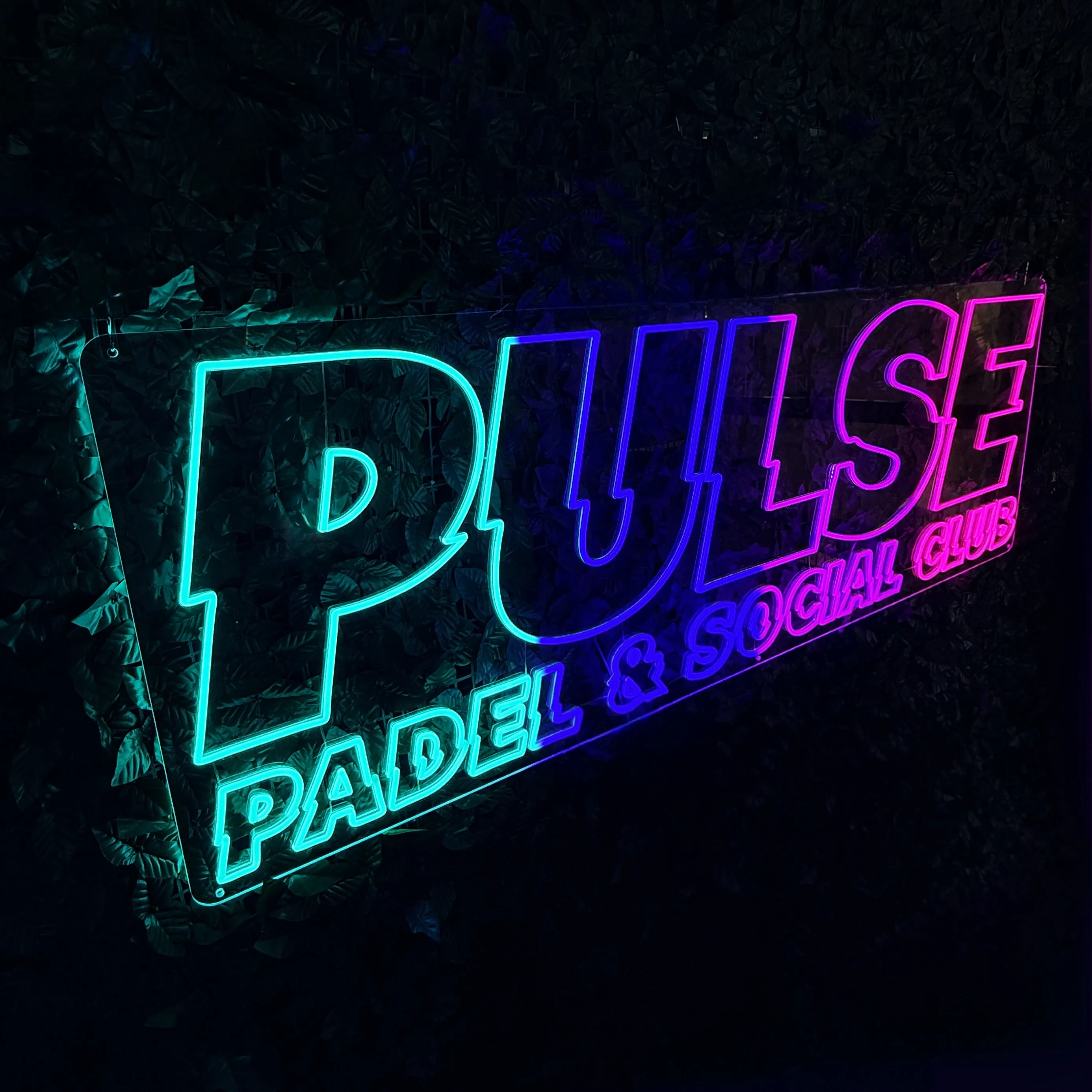 PULSE Padel & Social Club