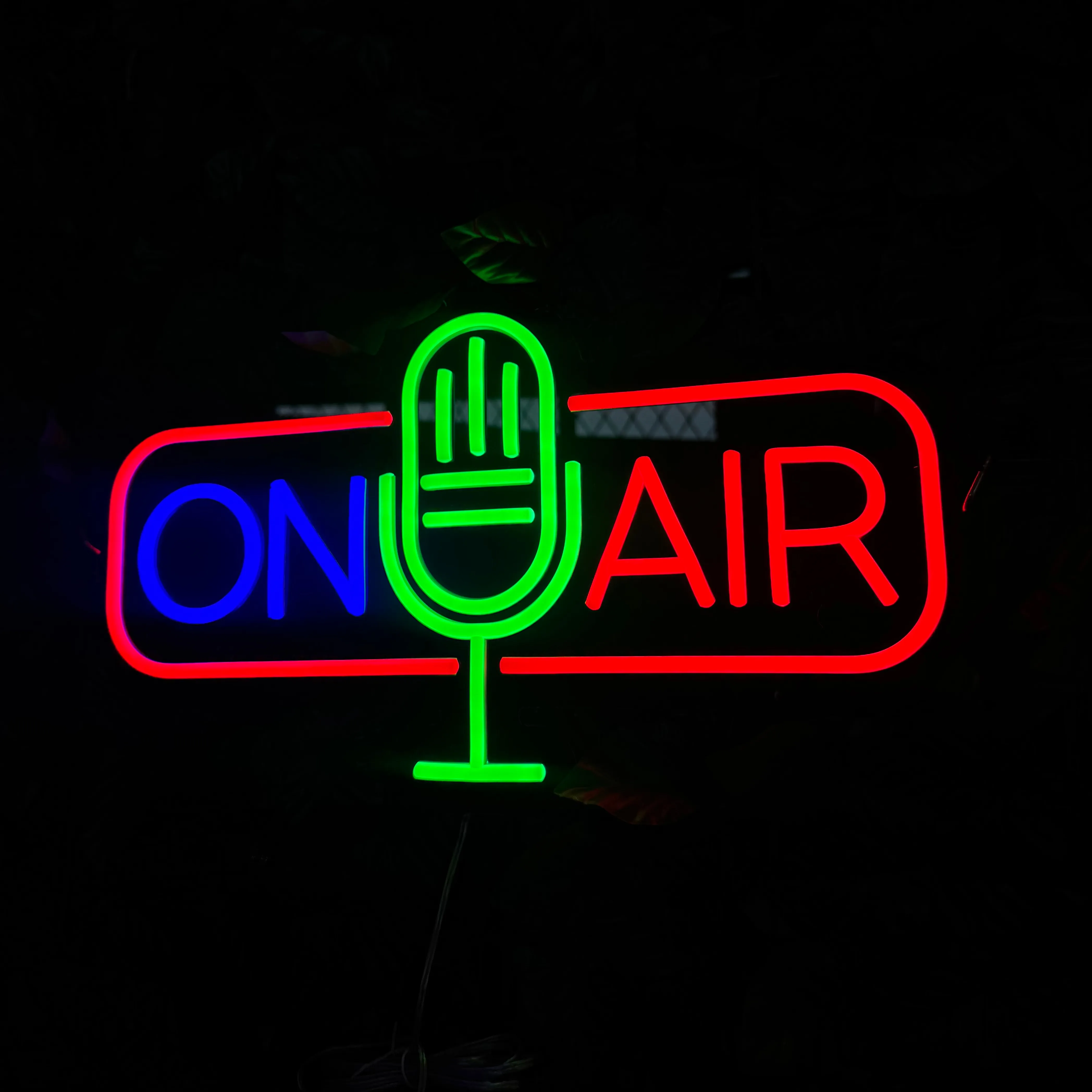 ON AIR