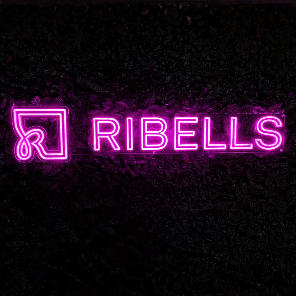 RIBELLS