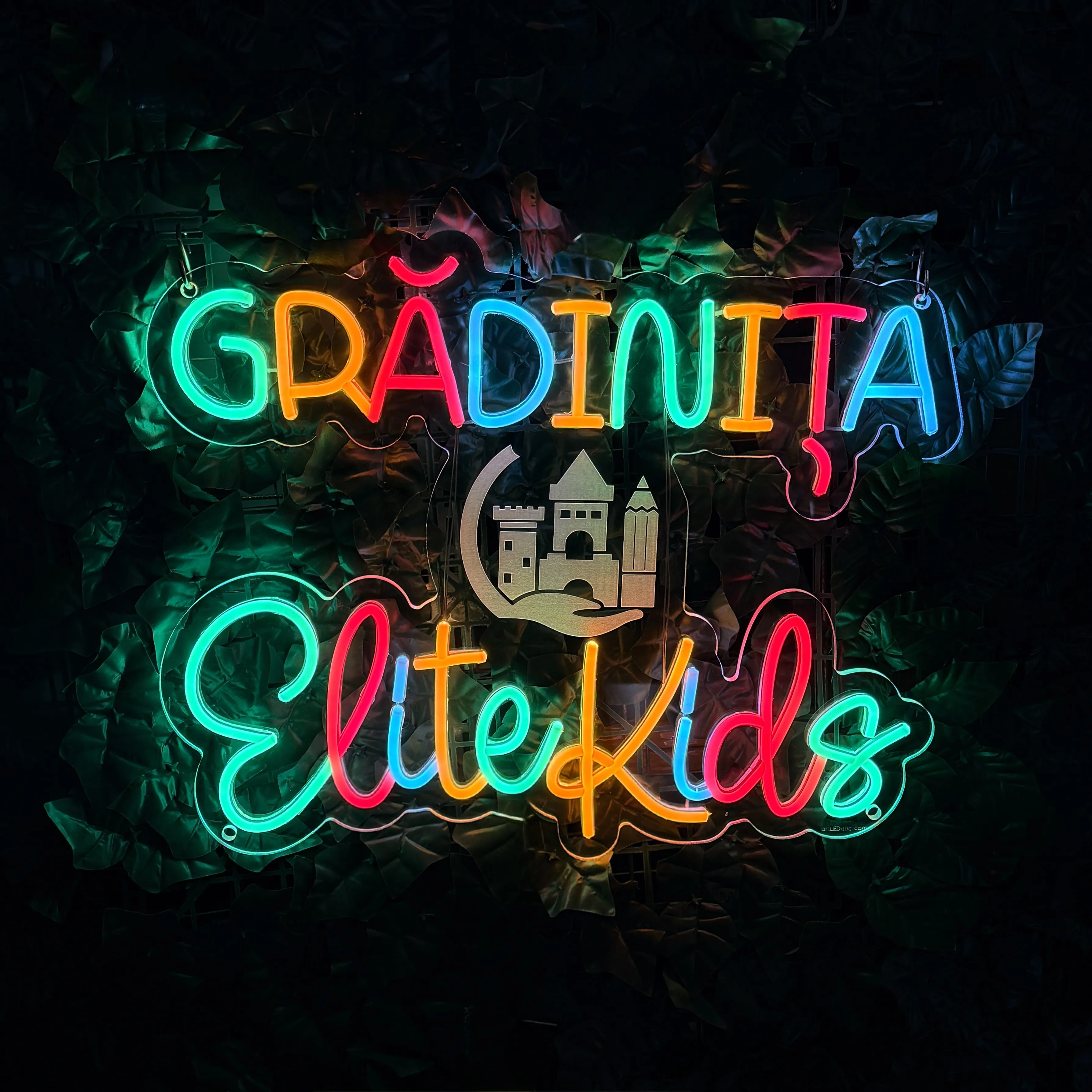 EliteKids Kindergarten