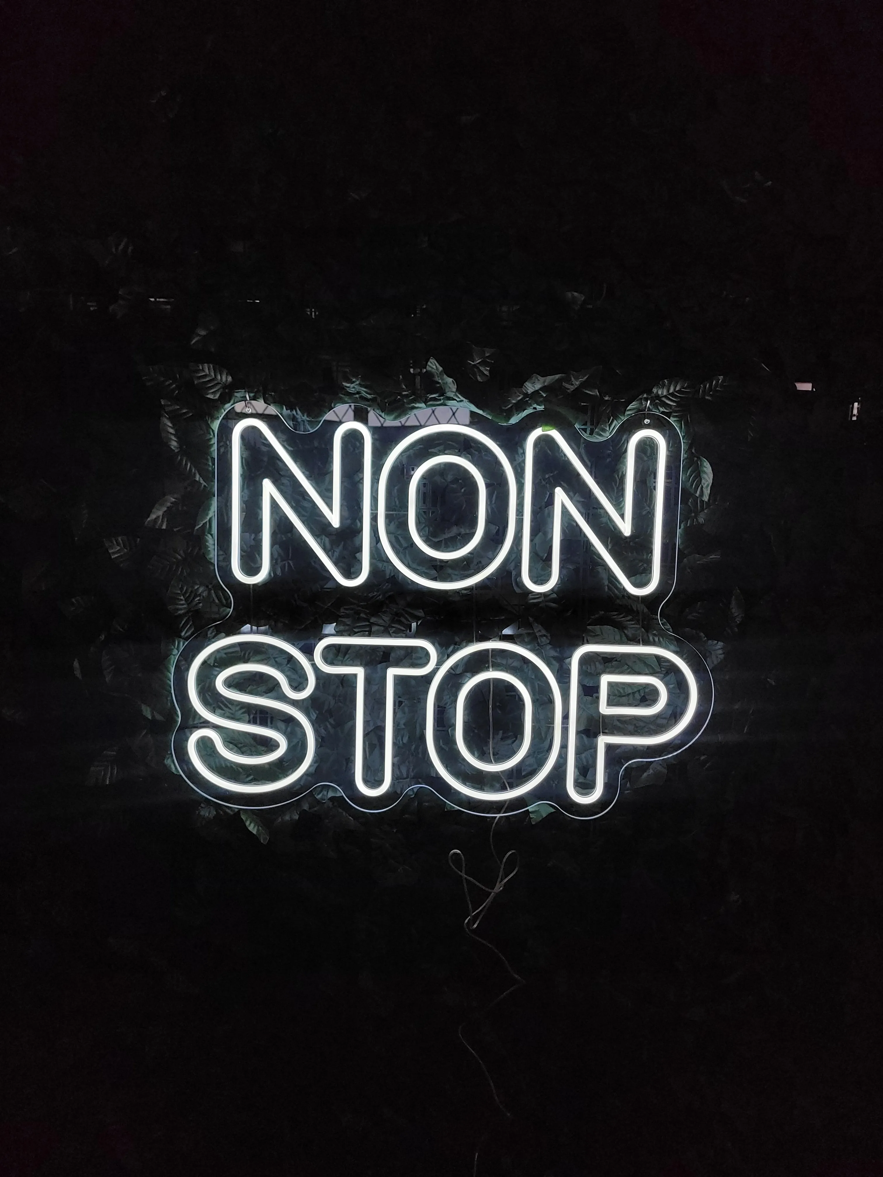 NON STOP