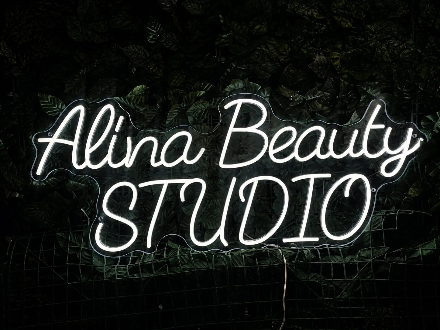 Alina Beauty Studio