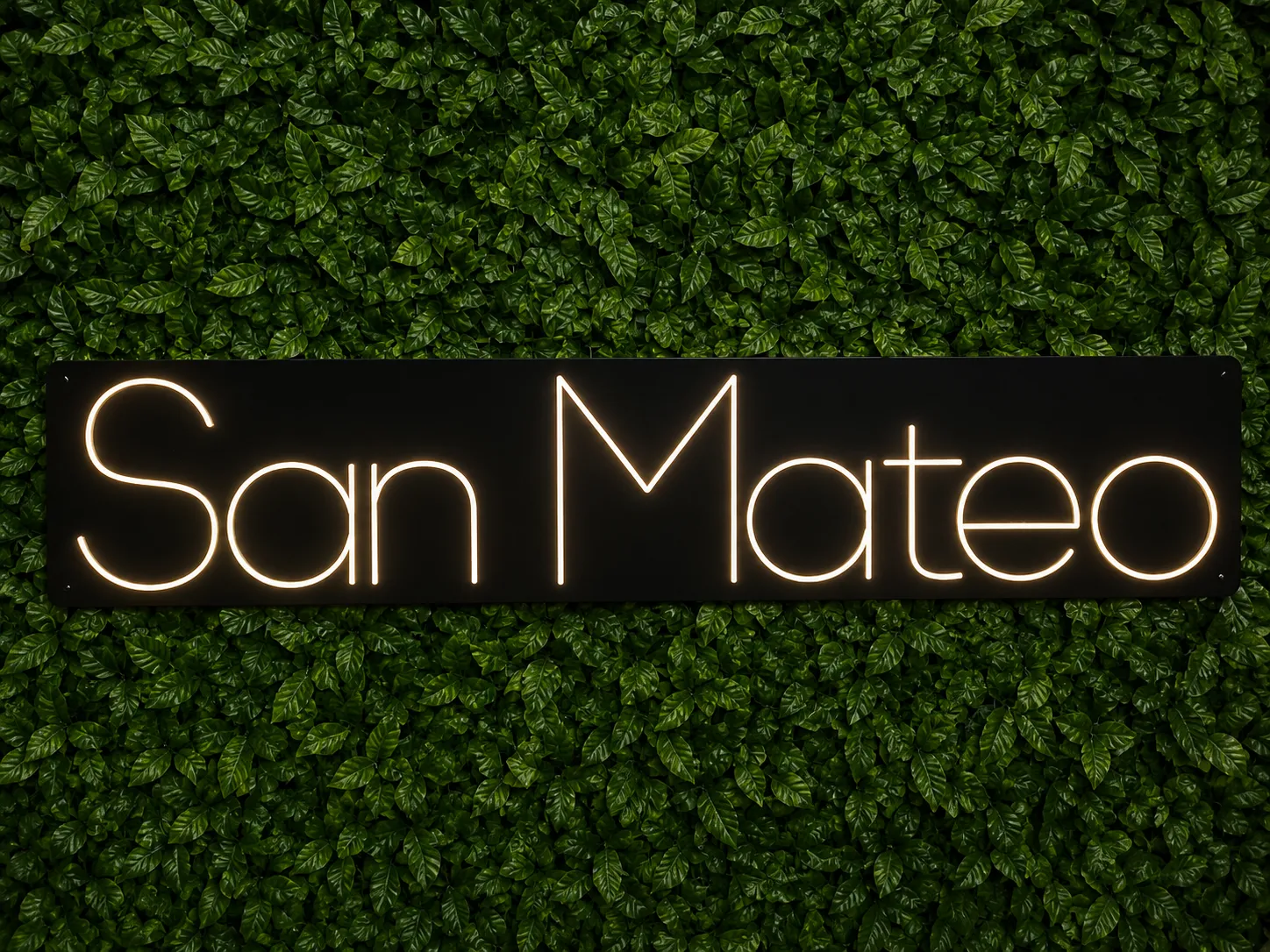 San Mateo