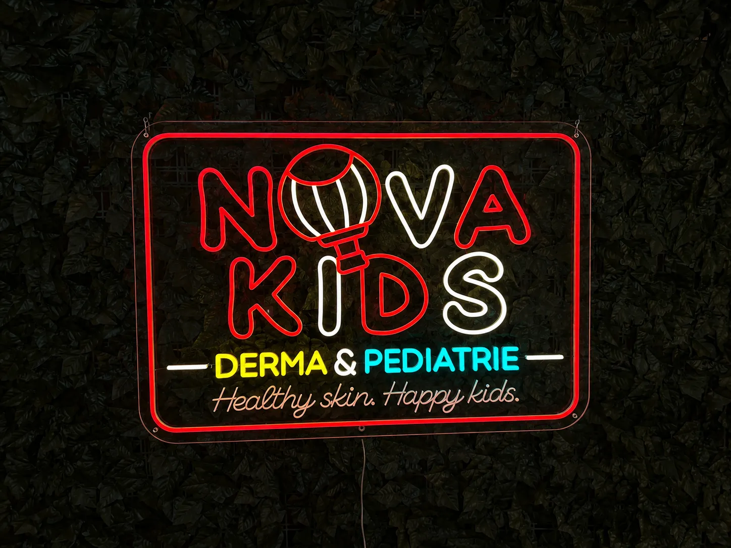 NOVA KIDS