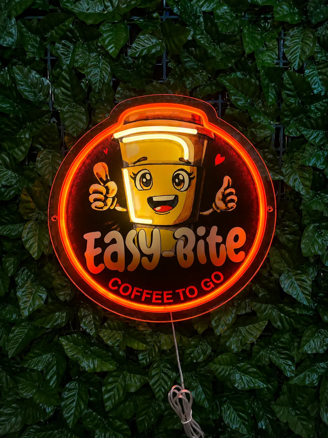EASY BITE