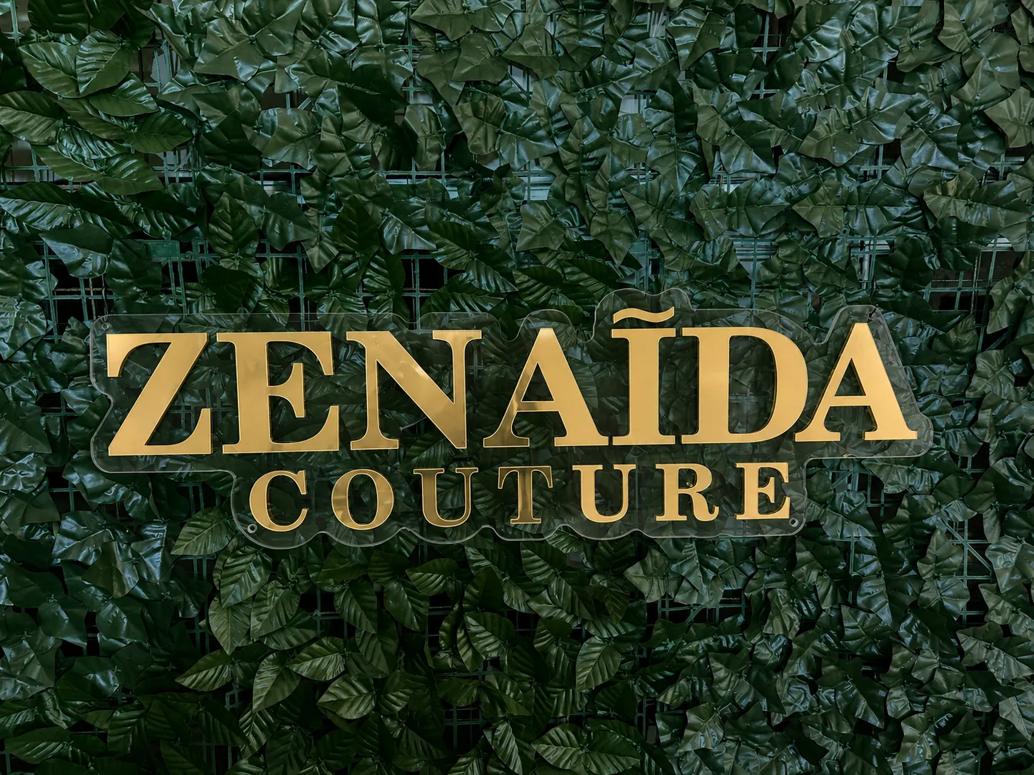 Zenaida Couture