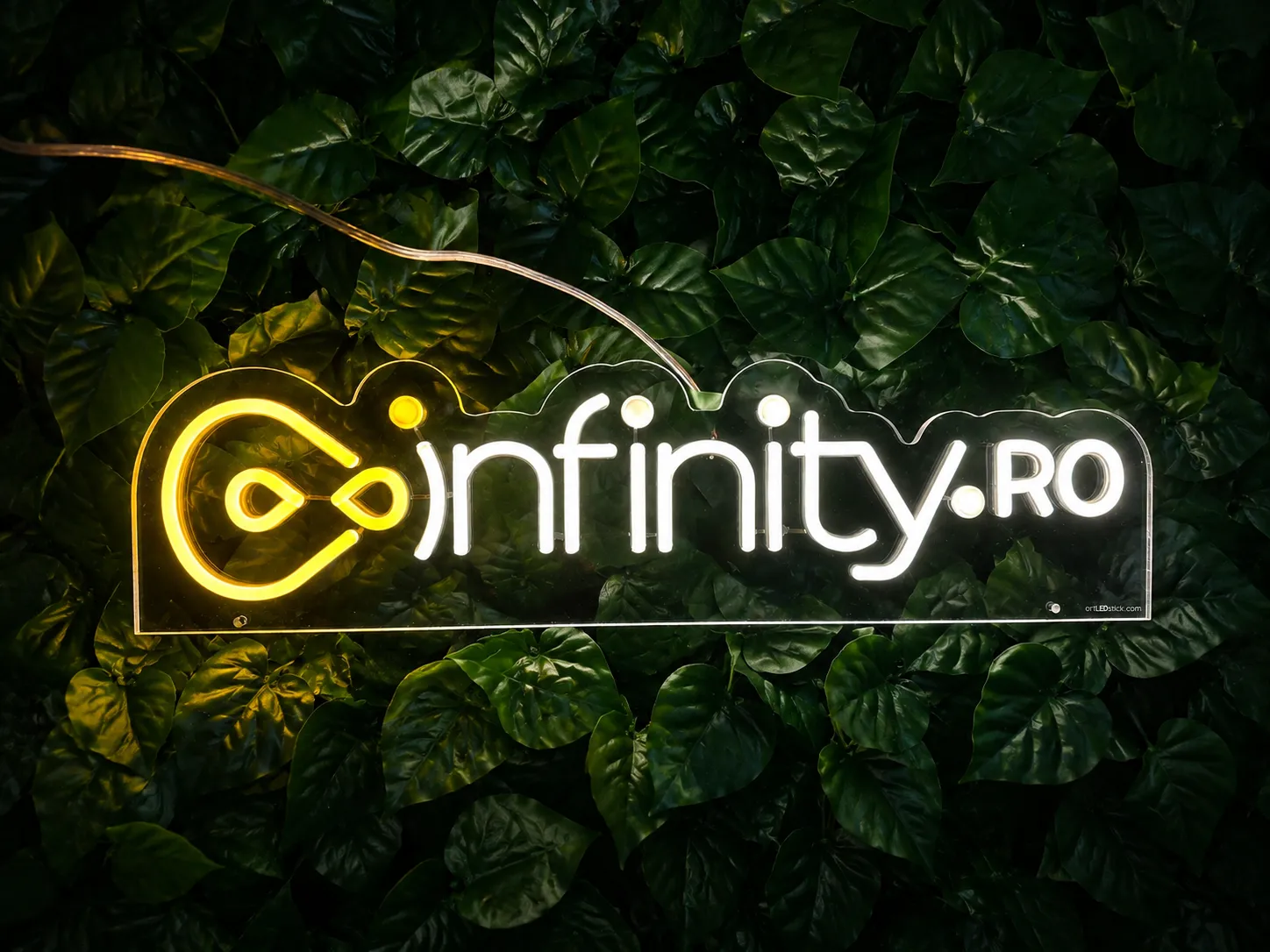 infinity