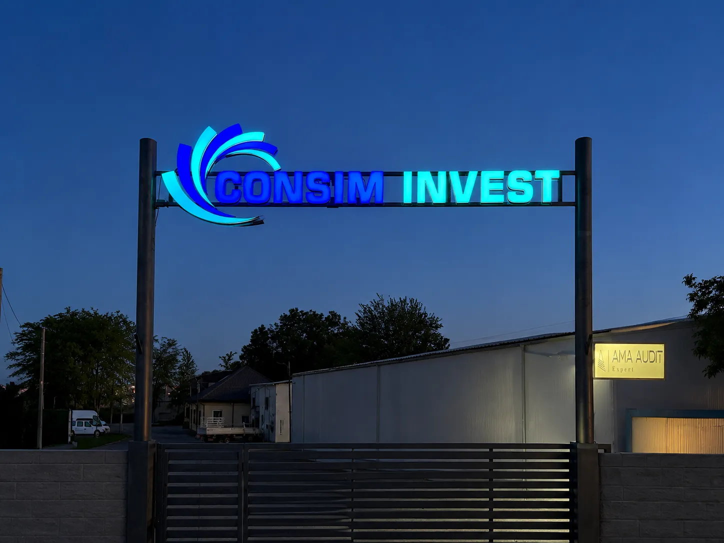 CONSIM INVEST