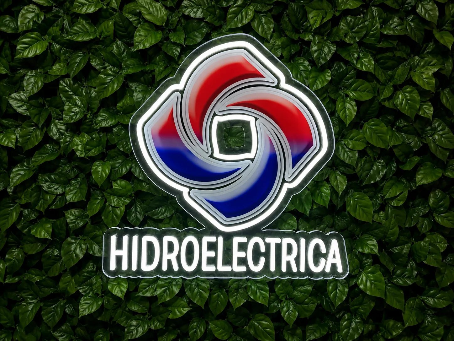 Hidroelectrica