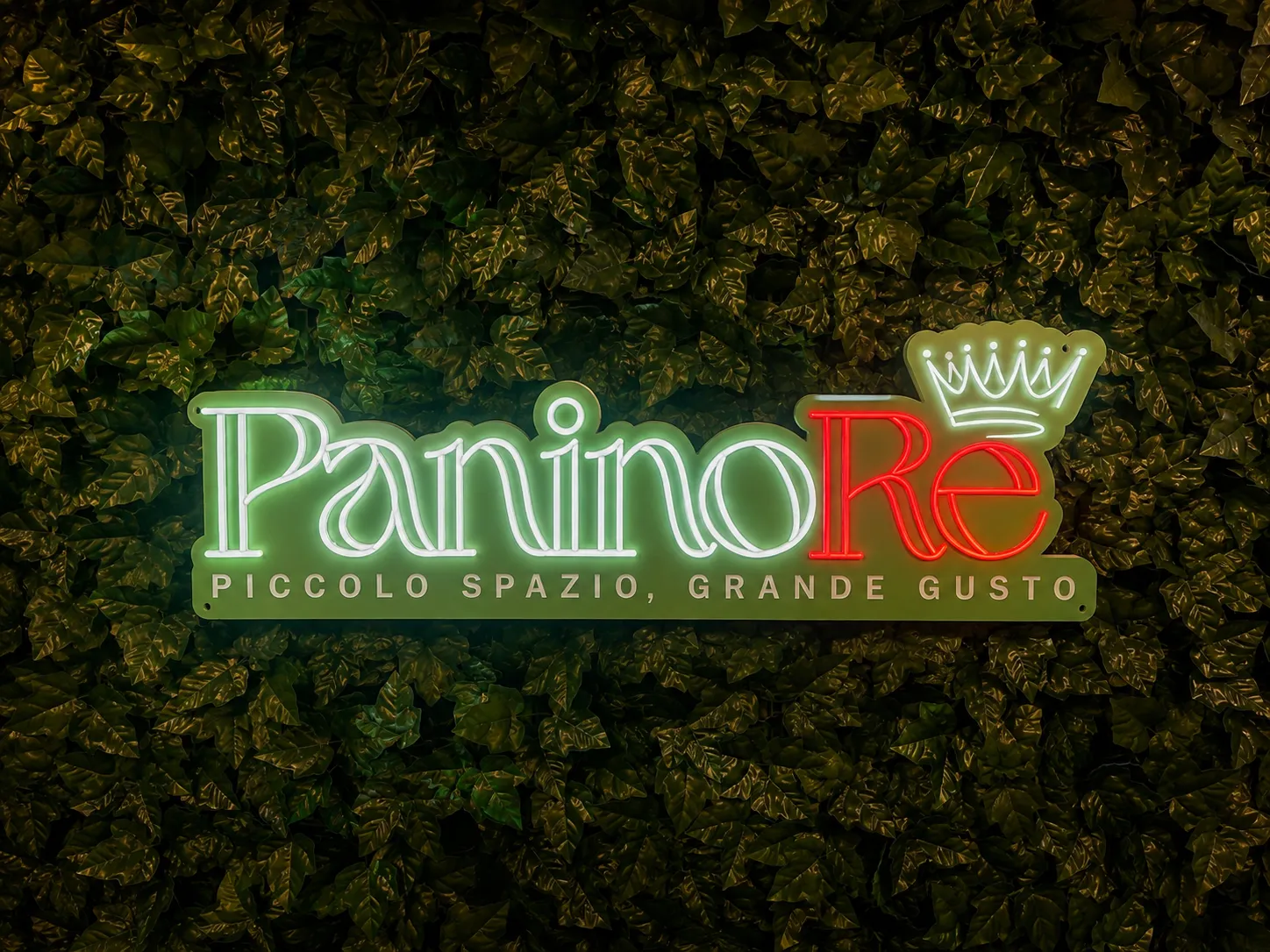 PaninoRe