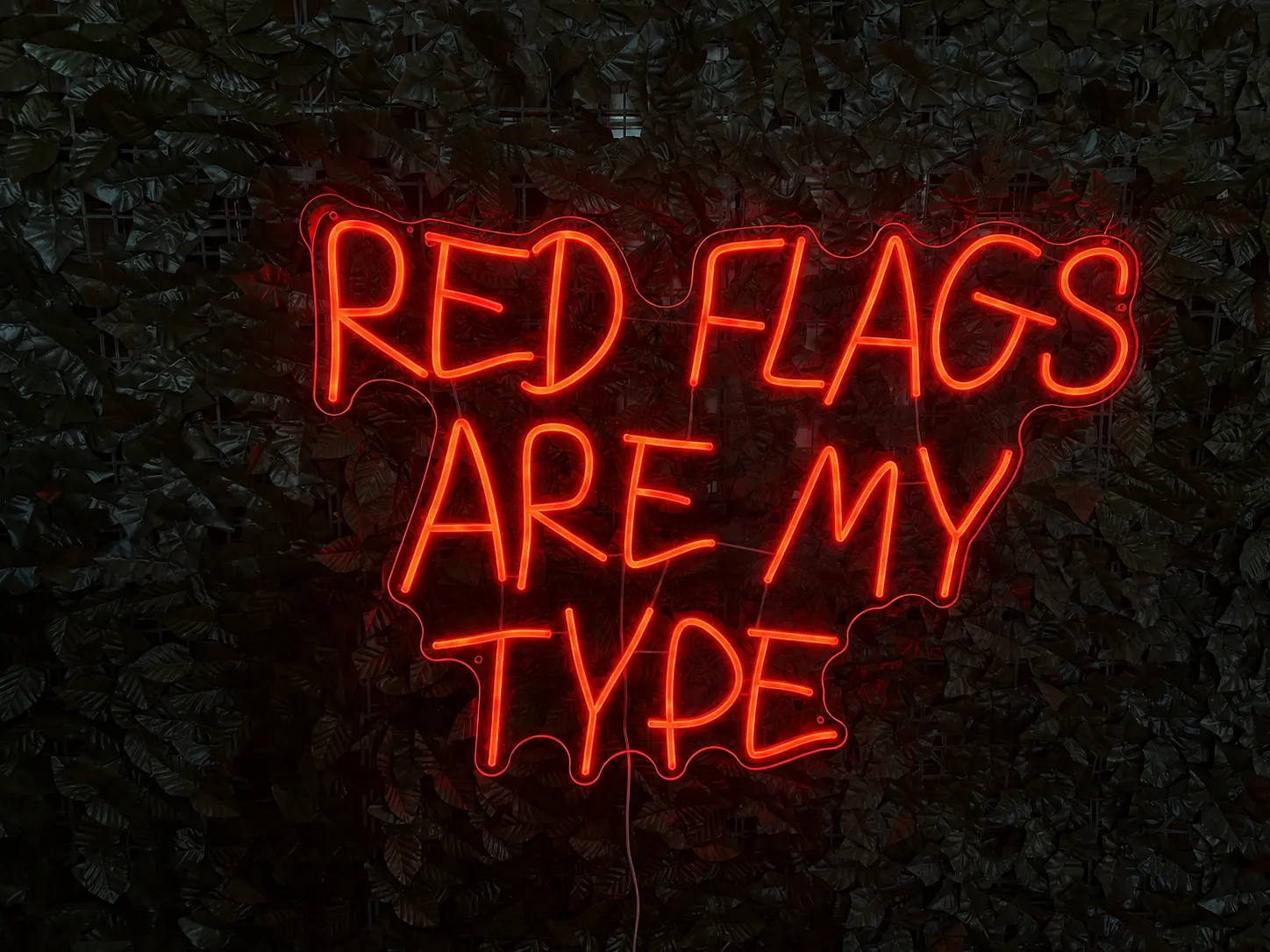 Neon Signs for Nostalgia