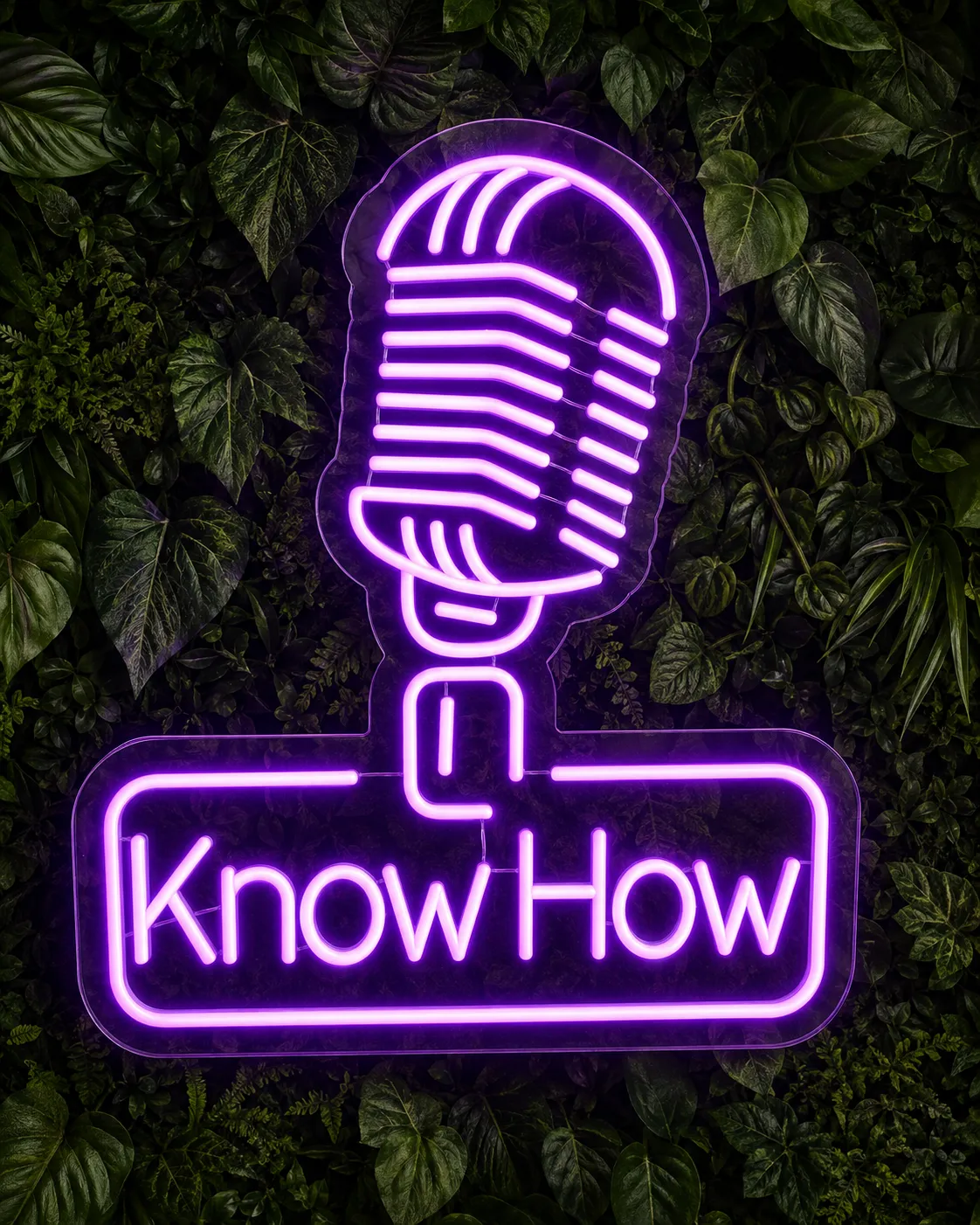 Know How