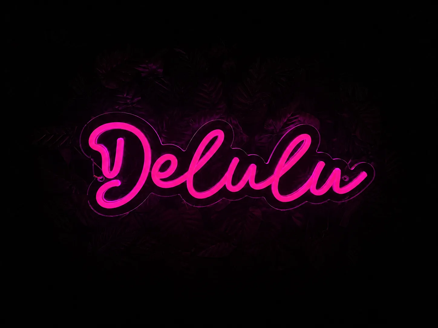 Delulu