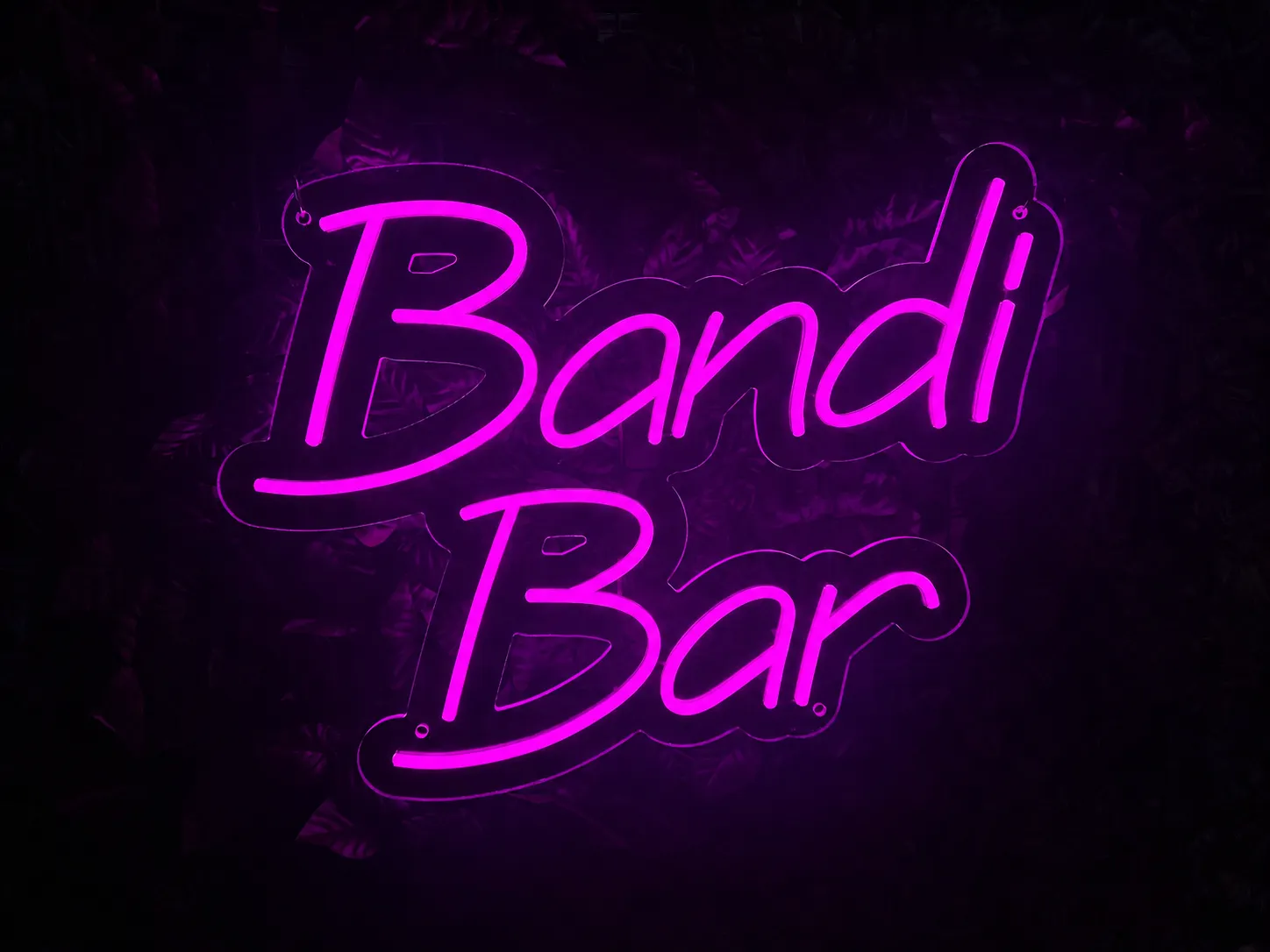 Bandi Bar