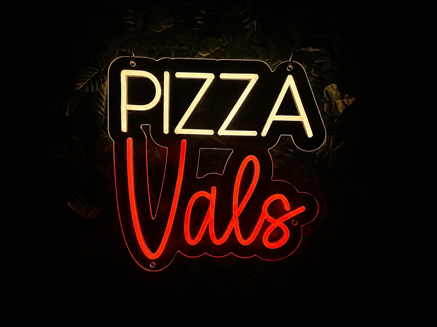 PIZZA VALS