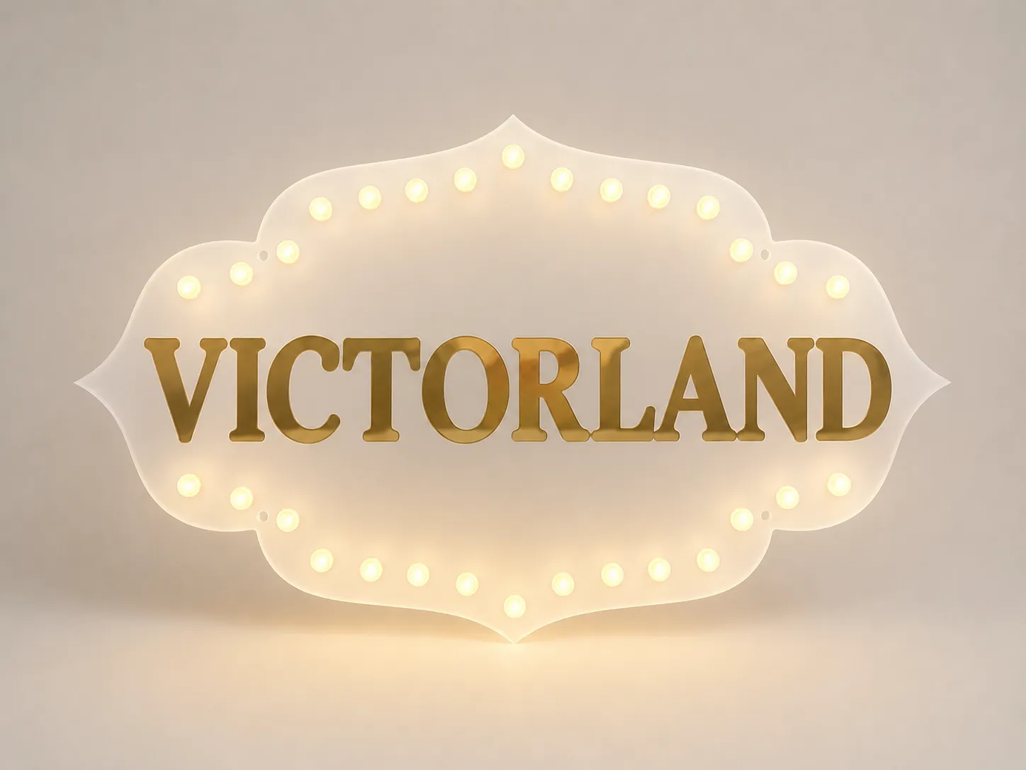 VICTORLAND