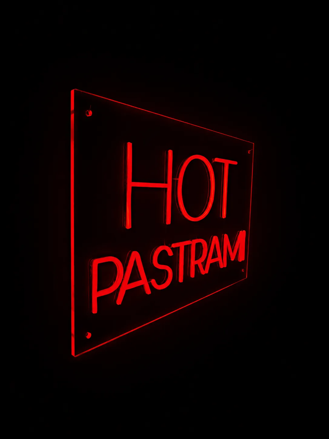 NY STYLE PASTRAMI, HOT PASTRAMI