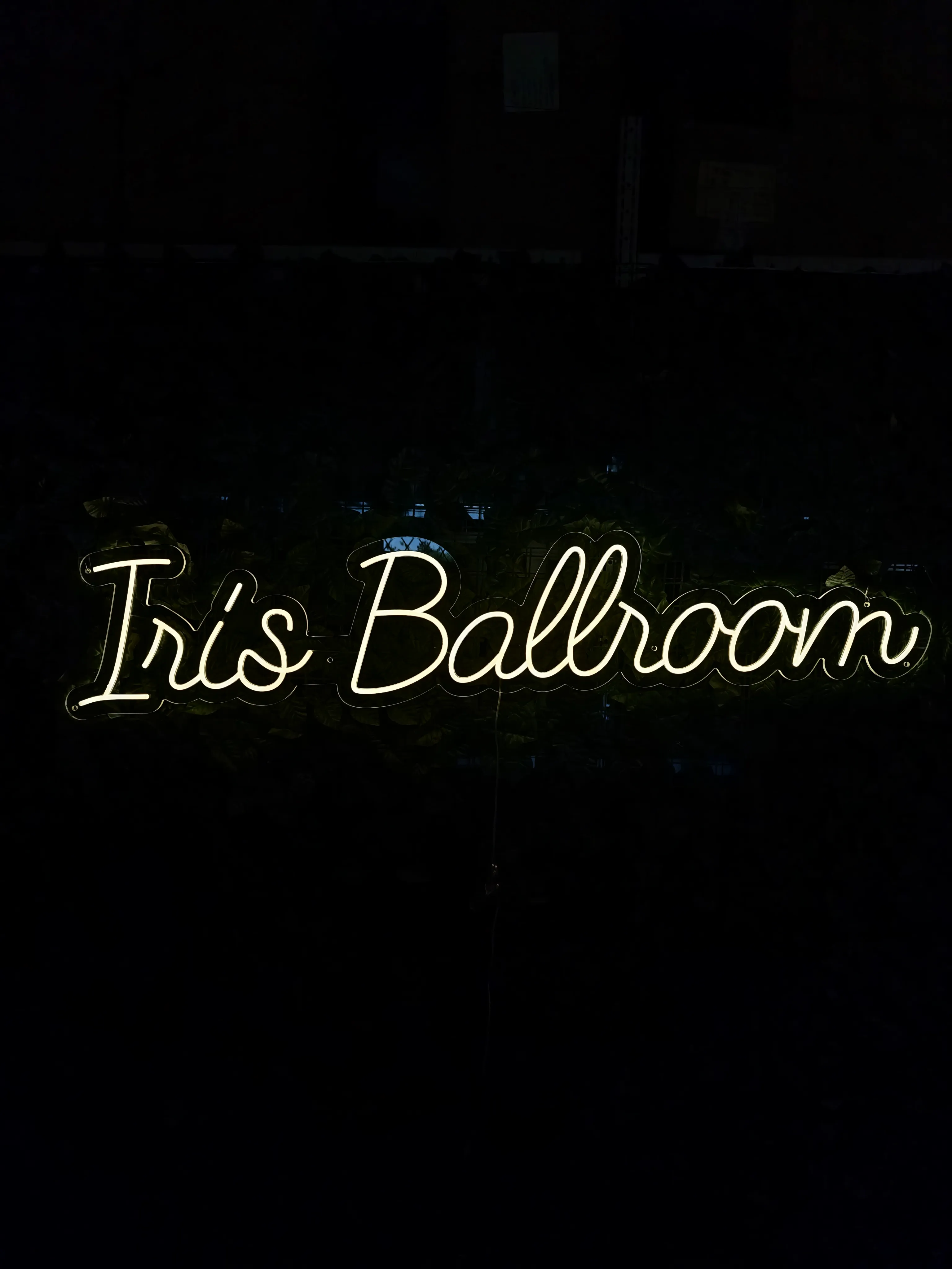 Iris Ballroom
