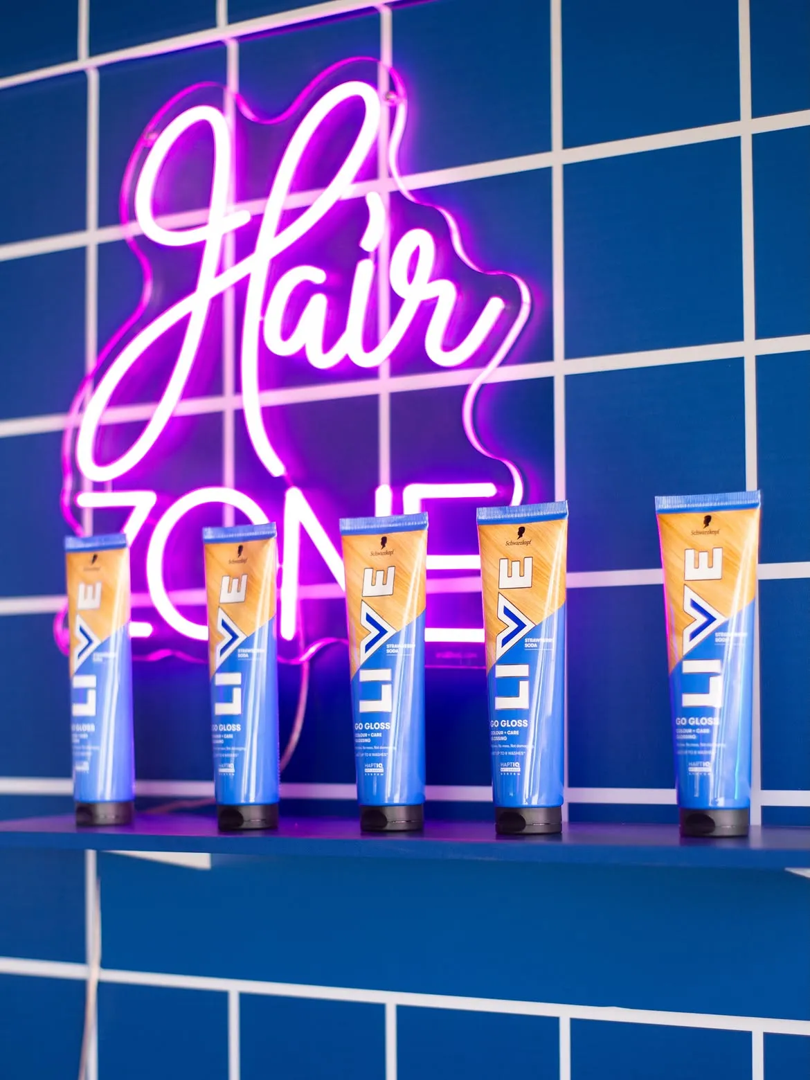 Hair ZONE