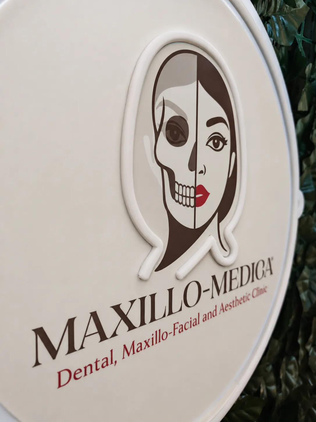 Maxillo Medica