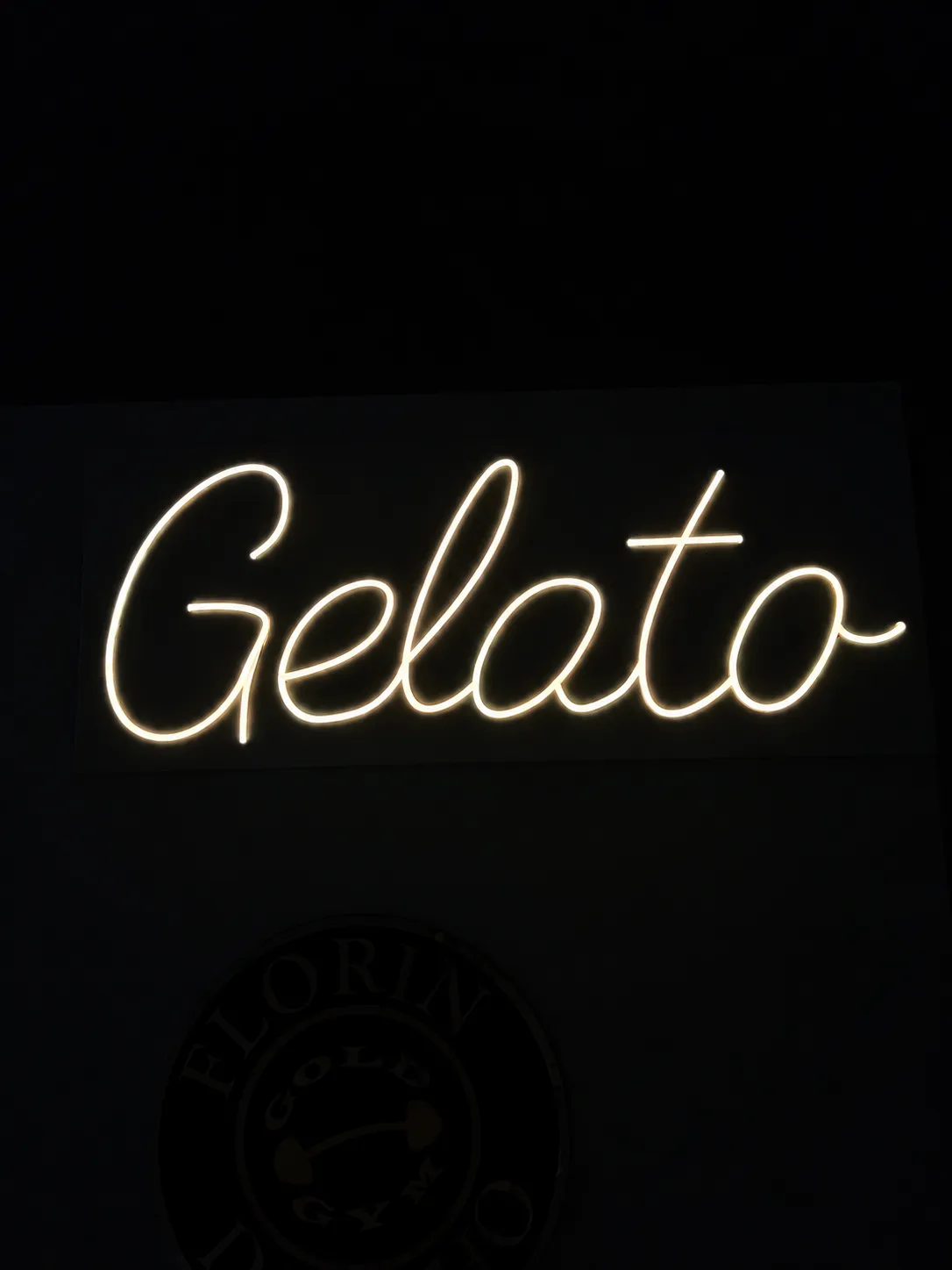 Gelato